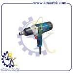 بکس برقی "1/2 بوش مدل GDS 18 E اصلی | بازرگانی ابزارآلات صنعتی B.K