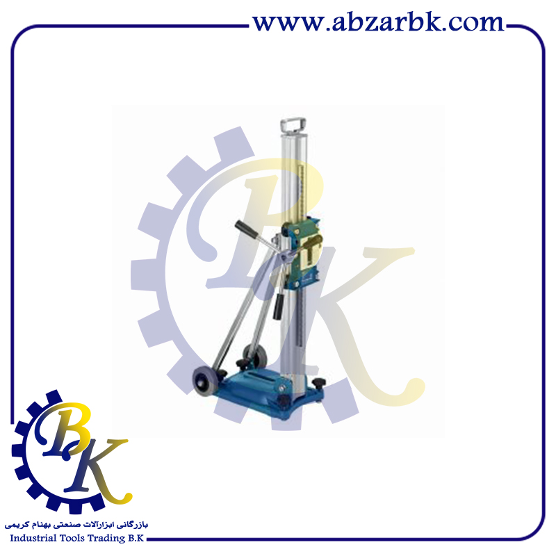 پایه دریل نمونه بردار بوش GCR 350 طرح | بازرگانی ابزارآلات صنعتی B.K پایه دریل نمونه بردار بوش GCR 350 طرح | بازرگانی ابزارآلات صنعتی B.K