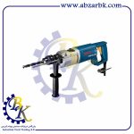 دریل 16 میلیمتری دو سرعته بوش GBM 16-2 RE طرح | بازرگانی ابزارآلات صنعتی B.K