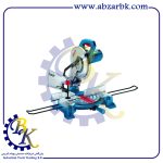اره فارسی بر بوش GCM 10 MX طرح | بازرگانی ابزارآلات صنعتی B.K