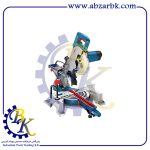 اره فارسی بر کشویی بوش GCM 800 SJ طرح | بازرگانی ابزارآلات صنعتی B.K