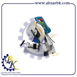 پروفیل بر بوش GCD 12 JL طرح | بازرگانی ابزارآلات صنعتی B.K