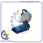 پروفیل بر بوش GCO 240 طرح | بازرگانی ابزارآلات صنعتی B.K
