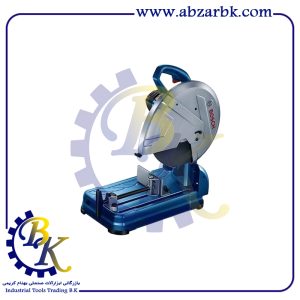 پروفیل بر بوش GCO 240 اصلی | بازرگانی ابزارآلات صنعتی B.K