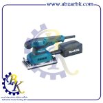 سنباده لرزان گرد ماکیتا مدل BO6030JX | بازرگانی ابزارآلات صنعتی B.K