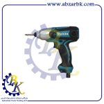 پیچ گوشتی برقی چراغ دار ماکیتا مدل TD101F |بازرگانی ابزارآلات صنعتی B.K