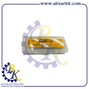 قلاویز دستی سایز 10 میلیمتر برند KAYEN | بازرگانی ابزارآلات صنعتی B.K
