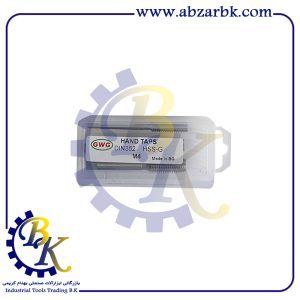 قلاویز دستی سایز 4 میلیمتر برند GWG | بازرگانی ابزارآلات صنعتی B.K