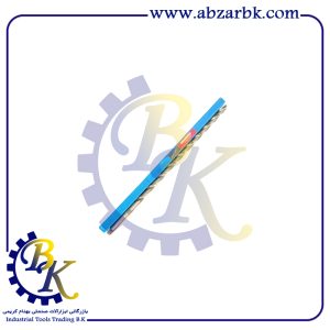 مته آهن کبالت HSSE ته کونیک TNM | بازرگانی ابزارآلات صنعتی B.K