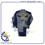 لباس کار کاپشن شلواری تمام نخی مهر اصل | بازرگانی ابزارآلات صنعتی B.K