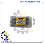 قلاویز دستی سایز 10 میلیمتر برند GUHRING | بازرگانی ابزارآلات صنعتی B.K