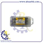 قلاویز دستی سایز 12 میلیمتر برند GUHRING | بازرگانی ابزارآلات صنعتی B.K