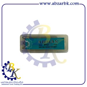 قلاویز دستی سایز 12 میلیمتر برند آدولان | بازرگانی ابزارآلات صنعتی B.K