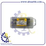 قلاویز دستی سایز 3 میلیمتر برند GUHRING | بازرگانی ابزارآلات صنعتی B.K