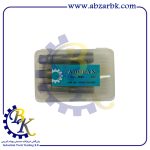 قلاویز دستی سایز 36 میلیمتر برند آدولان | بازرگانی ابزارآلات صنعتی B.K