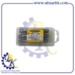 قلاویز دستی سایز 4 میلیمتر برند GUHRING | بازرگانی ابزارآلات صنعتی B.K