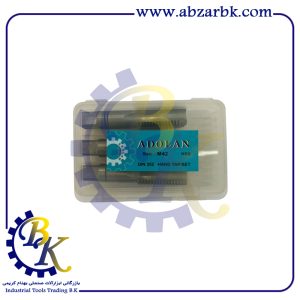 قلاویز دستی سایز 42 میلیمتر برند آدولان | بازرگانی ابزارآلات صنعتی B.K
