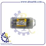 قلاویز دستی سایز 8 میلیمتر برند GUHRING | بازرگانی ابزارآلات صنعتی B.K