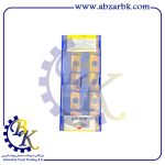 الماس خشن تراش/روتراش/داخل تراش کد APKT160420-APM/YB9320 برند ZCC | بازرگانی ابزارآلات صنعتی B.K