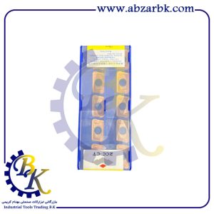 الماس خشن تراش/روتراش/داخل تراش کد APKT160420-APM/YB9320 برند ZCC | بازرگانی ابزارآلات صنعتی B.K