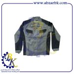 لباس کار کاپشن شلواری تمام نخی مهر اصل | بازرگانی ابزارآلات صنعتی B.K