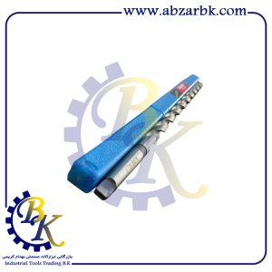 مته آهن کبالت HSSE ته کونیک TNM | بازرگانی ابزارآلات صنعتی B.K