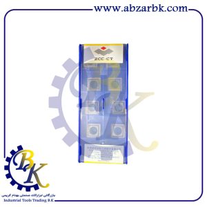 الماس کف تراش/خشن تراش/روتراش/داخل تراش کد SPGT110408-EMYBGT205 برند ZCC | بازرگانی ابزارآلات صنعتی B.K