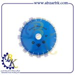 صفحه گرانیت بر 300 میلیمتر سوپر دیاموند | بازرگانی ابزارآلات صنعتی B.K