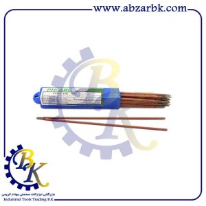 الکترود استیل کد 308L قطر ۲/۵ میلیمتر برند PHILARC | بازرگانی ابزارآلات صنعتی B.K
