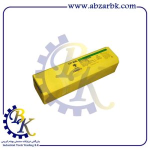 الکترود استیل کد KST-308L قطر ۲/۶ میلیمتر برند KISWEL | بازرگانی ابزارآلات صنعتی B.K