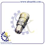 کوپلینگ فنری نری کد PP30 سایز PU10 میلیمتر | بازرگانی ابزارآلات صنعتی B.K