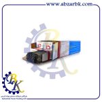 الکترود جوش آهن کد ۶۰۱۳ قطر ۳/۲۵ میلیمتر برند AMA | بازرگانی ابزارآلات صنعتی B.K