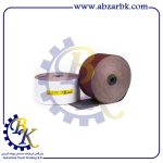 سنباده رول پارچه ای گرید P40 برند KLING SPORT اصل | بازرگانی ابزارآلات صنعتی B.K