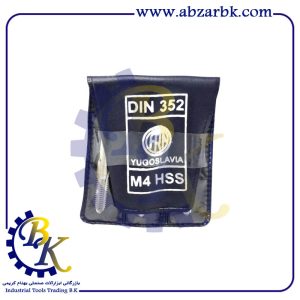 قلاویز دستی سایز 4 میلیمتر برند FRA | بازرگانی ابزارآلات صنعتی B.K