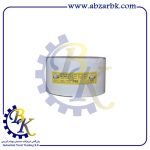 سنباده رول پارچه ای گرید P60 برند KLING SPORT طرح | بازرگانی ابزارآلات صنعتی B.K