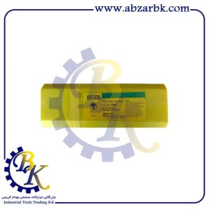 الکترود استیل کد KST-309L قطر ۲/۶ میلیمتر برند KISWEL | بازرگانی ابزارآلات صنعتی B.K