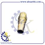 کوپلینگ فنری نری کد PP30 سایز PU10 میلیمتر | بازرگانی ابزارآلات صنعتی B.K
