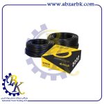 کابل جوش برند پاور | بازرگانی ابزارآلات صنعتی B.K