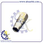 کوپلینگ فنری نری کد PP20 سایز PU8 میلیمتر | بازرگانی ابزارآلات صنعتی B.K
