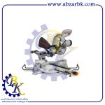 اره فارسی بر کشویی کرون CT15235 | بازرگانی ابزارآلات صنعتی B.K