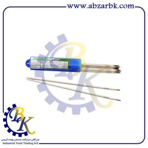 الکترود استیل کد 316L قطر 3.2 میلیمتر برند PHILARC | بازرگانی ابزارآلات صنعتی B.K