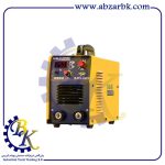 اینورتر جوشکاری 250 آمپر تک فاز صبا الکتریک مدل R-INV-250V | بازرگانی ابزارآلات صنعتی B.K