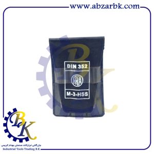 قلاویز دستی سایز ۳ میلیمتر برند FRA | بازرگانی ابزارآلات صنعتی B.K