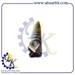 مته پنج شیار قطر ۳۰ میلیمتر در طول ۵۰۰ میلیمتر چهار الماس برند CRAFT | بازرگانی ابزارآلات صنعتی B.K