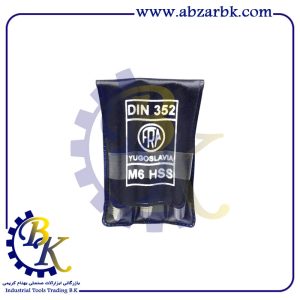 قلاویز دستی سایز 6 میلیمتر برند FRA | بازرگانی ابزارآلات صنعتی B.K