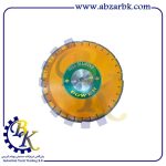 صفحه برش آسفالت بر بتن مسلح برند FULL DIAMOND | بازرگانی ابزارآلات صنعتی B.K