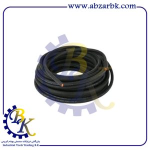 کابل جوش برند نورا | بازرگانی ابزارآلات صنعتی B.K