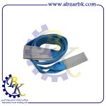 تسمه بلت 8 تن عرض 20 سانت بازرگانی ابزارآلات صنعتی بهنام کریمی ABZARBK