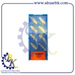 الماس برش قطر ۳ میلیمتر کد: MGMN300-MNC3020 برند KORLOY | بازرگانی ابزارآلات صنعتی B.K