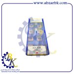 الماس سوراخکاری هلدر سوراخکاری U دریل مربع کد SPMX090408-XM YB9320 برند ZCC | بازرگانی ابزارآلات صنعتی B.K